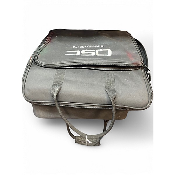 Used QSC TOOUCHMIX-30 PRO Digital Mixer