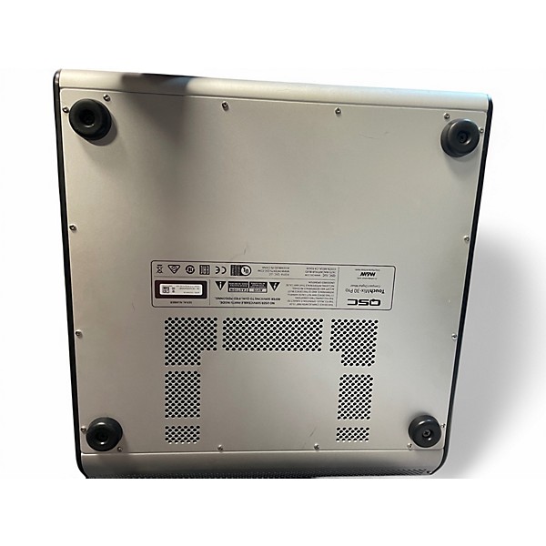 Used QSC TOOUCHMIX-30 PRO Digital Mixer