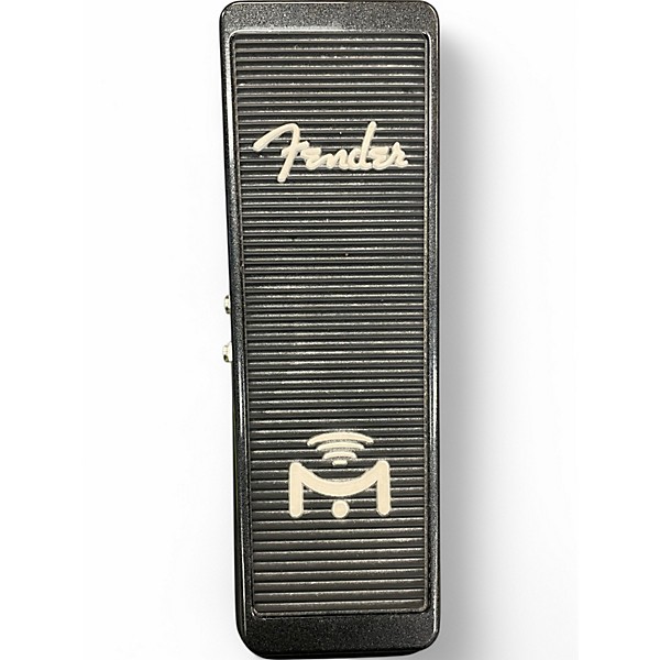 Used Mission Engineering SP1-TMP Pedal