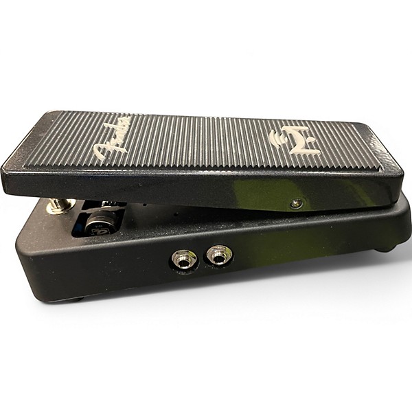 Used Mission Engineering SP1-TMP Pedal