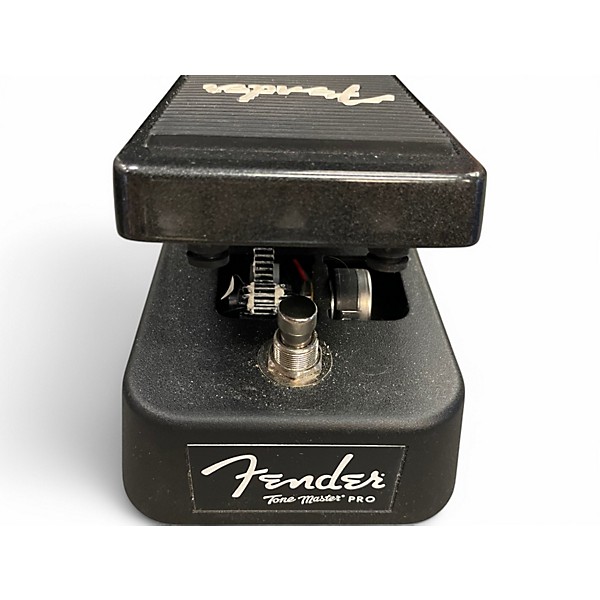 Used Mission Engineering SP1-TMP Pedal