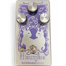Used EarthQuaker Devices HIZUMITAS Effect Pedal