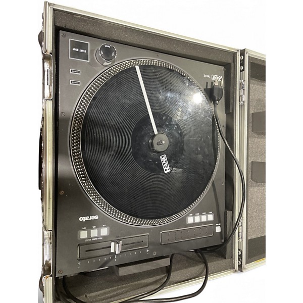 Used SERATO RANE TWELVE DJ Controller