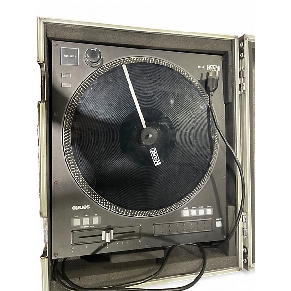 Used SERATO RANE TWELVE DJ Controller