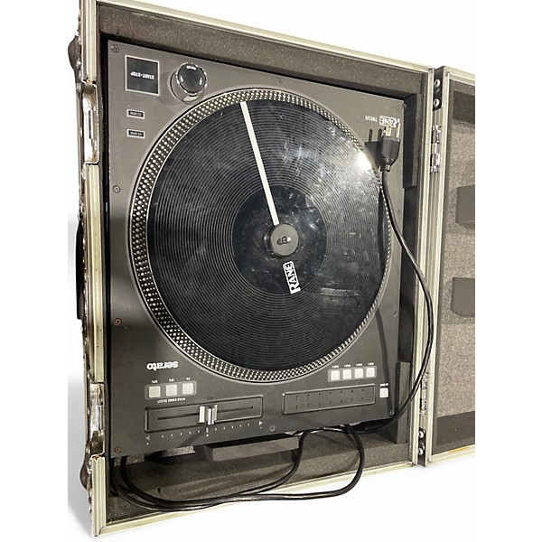 Used SERATO RANE TWELVE DJ Controller
