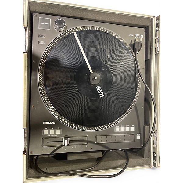 Used SERATO RANE TWELVE DJ Controller