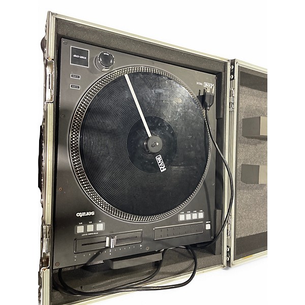 Used SERATO RANE TWELVE DJ Controller