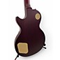 Used Epiphone Les Paul Traditional Pro IV wine red Solid Body Electric Guitar