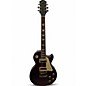 Used Epiphone Les Paul Traditional Pro IV wine red Solid Body Electric Guitar