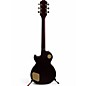 Used Epiphone Les Paul Traditional Pro IV wine red Solid Body Electric Guitar