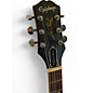 Used Epiphone Les Paul Traditional Pro IV wine red Solid Body Electric Guitar
