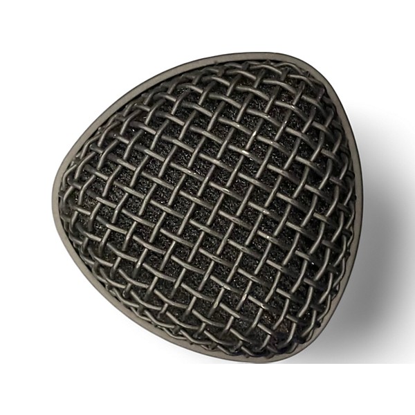 Used AKG D3400 Dynamic Microphone