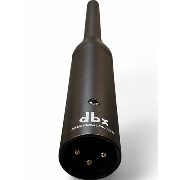 Used dbx a256 Condenser Microphone