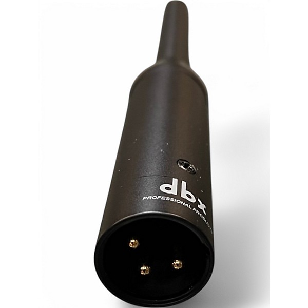 Used dbx a256 Condenser Microphone
