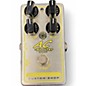 Used Xotic AC Booster Comp Effect Pedal thumbnail