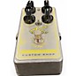 Used Xotic AC Booster Comp Effect Pedal