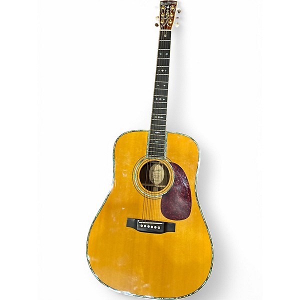 Used Blueridge BR180 Historic Series Dreadnought Natural Acoustic Guitar,Specials : American Fashion Style Bags On Sale