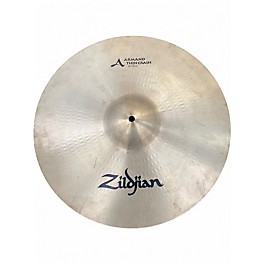 Used Zildjian 18in Armand Series Thin Crash Cymbal
