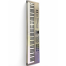 Used Nektar IMPACT LX88+ MIDI Controller