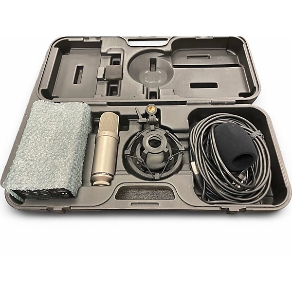 Used RODE NTK Condenser Microphone