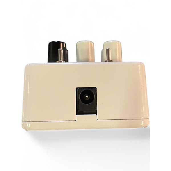 Used Electro-Harmonix BATTALION Bass Effect Pedal