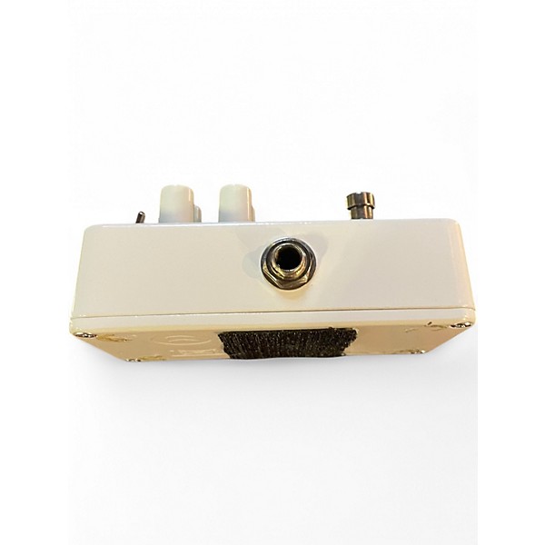 Used Electro-Harmonix BATTALION Bass Effect Pedal