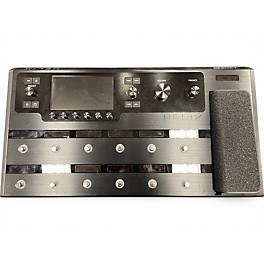 Used Line 6 Helix Effect Processor