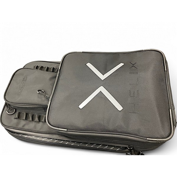 Used Line 6 Helix Effect Processor