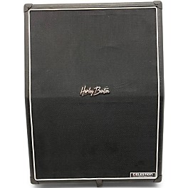 Used 2020s Harley Benton G212 Guitar Cabinet