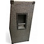 Used 2020s Egnater Tourmaster 412A 4x12 Guitar Cabinet