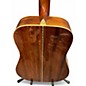 Used Zager ZAD-50 Natural Acoustic Guitar