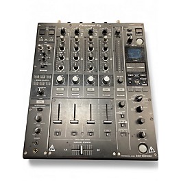 Used Pioneer DJ DJM900NXS2 DJ Mixer