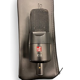 Used sE Electronics X1R Ribbon Microphone