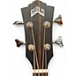 Used Guild B240EF Natural Acoustic Bass Guitar thumbnail