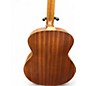 Used Guild B240EF Natural Acoustic Bass Guitar