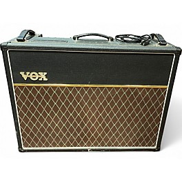 Used VOX AC30C2 2x12 30W Tube Guitar Combo Amp