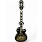 Used Epiphone ADAM JONES CUSTOM ART COLLECTIONLES PAUL CUSTOM   QUEEN BEE BY MARK RYDEN Solid Body Electric Guitar thumbnail
