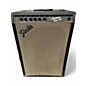 Used Fender SIDEKICK BASS 50 Bass Combo Amp thumbnail