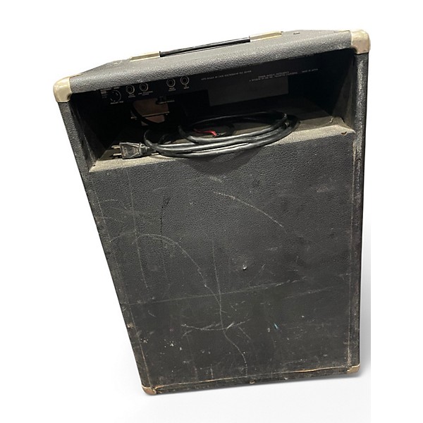 Used Fender SIDEKICK BASS 50 Bass Combo Amp