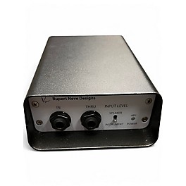Used Rupert Neve Designs rndi Direct Box