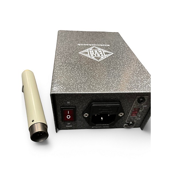 Used TELEFUNKEN ELA M 260 Condenser Microphone
