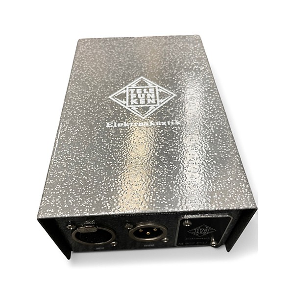 Used TELEFUNKEN ELA M 260 Condenser Microphone