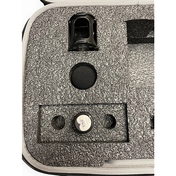 Used TELEFUNKEN ELA M 260 Condenser Microphone