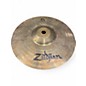 Used Zildjian 8in S Family China Splash Cymbal thumbnail