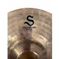 Used Zildjian 8in S Family China Splash Cymbal