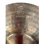Used Zildjian 8in S Family China Splash Cymbal