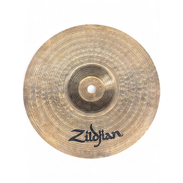 Used Zildjian 8in S Family China Splash Cymbal