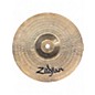 Used Zildjian 8in S Family China Splash Cymbal