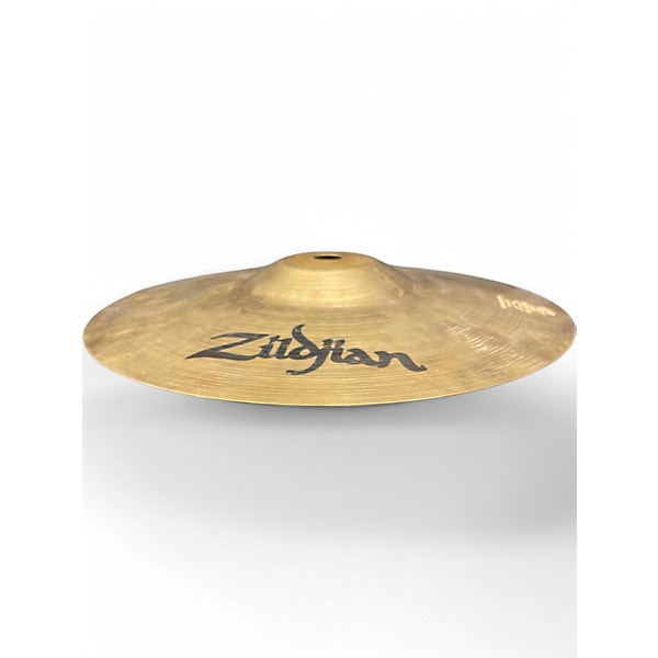 Used Zildjian 8in S Family China Splash Cymbal