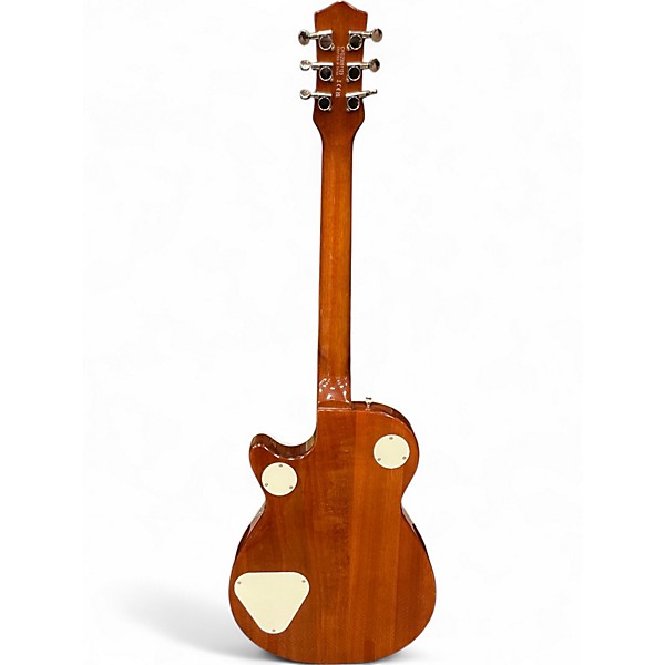 Used Gretsch Guitars G2215 P-90 ELECTROMATIC Natural Solid Body Electric Guitar